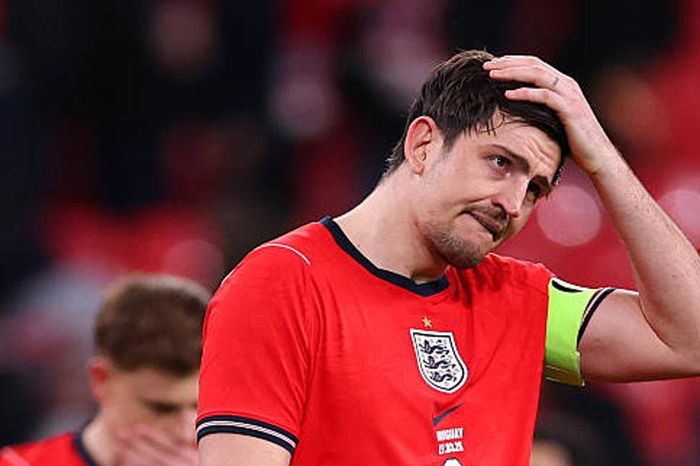 Thomas Tuchel và bài toán Harry Maguire: Canh bạc mạo hiểm tại World Cup 2026