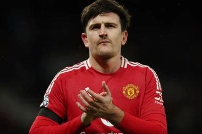Thu nhập của Harry Maguire tại Man Utd có thể giảm sâu