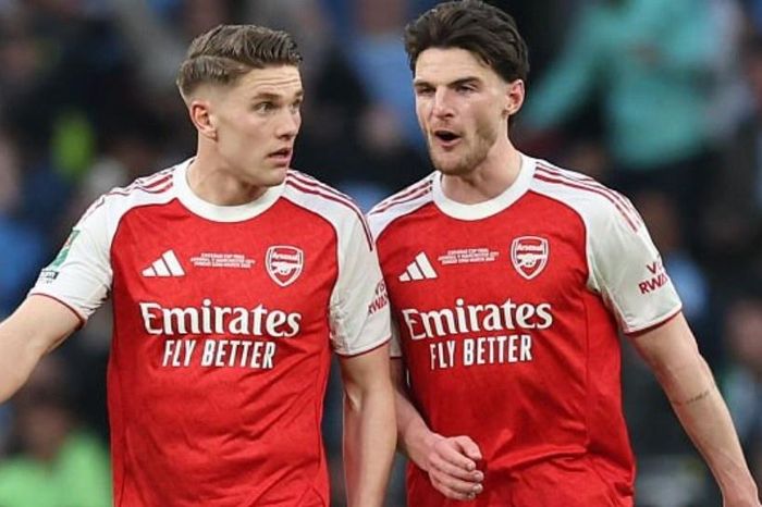 Thua chung kết Carabao, Arsenal tan mộng ăn bốn