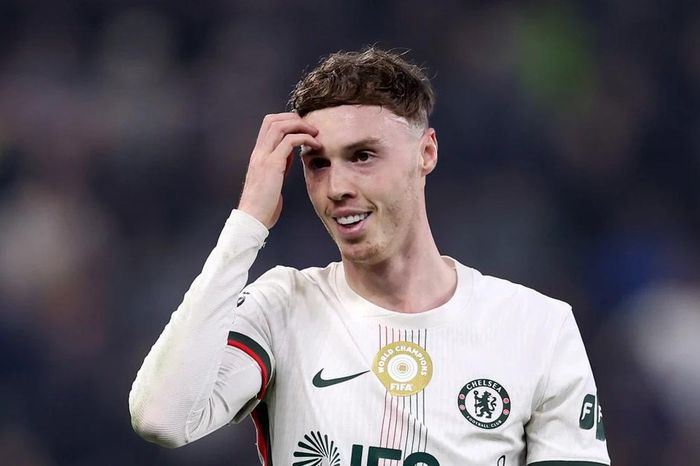Thua đậm Everton, Chelsea chìm sâu vào khủng hoảng