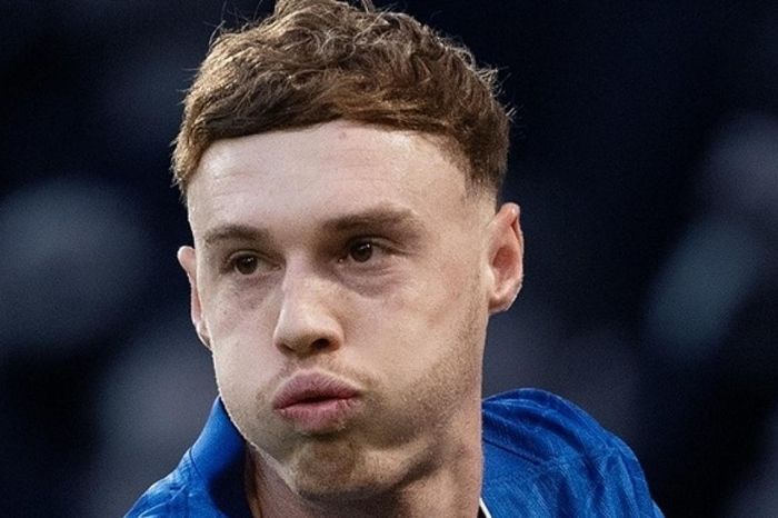 Thực hư chuyện Cole Palmer muốn gia nhập Man Utd