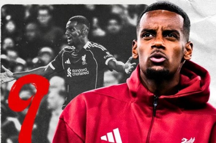 Thương vụ Alexander Isak: Từ bản hợp đồng kỷ lục đến 'mớ hỗn độn' tại Liverpool