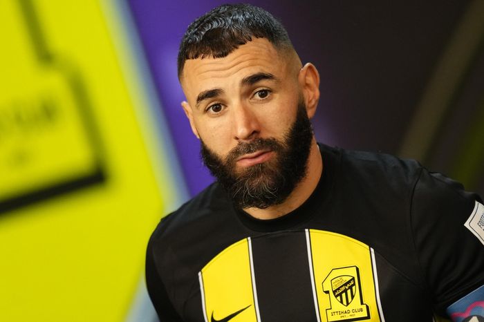 Thương vụ Benzema làm đảo lộn Saudi Pro League