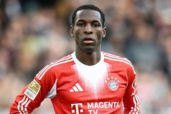 Tiền đạo 65 triệu euro rời Bayern Munich