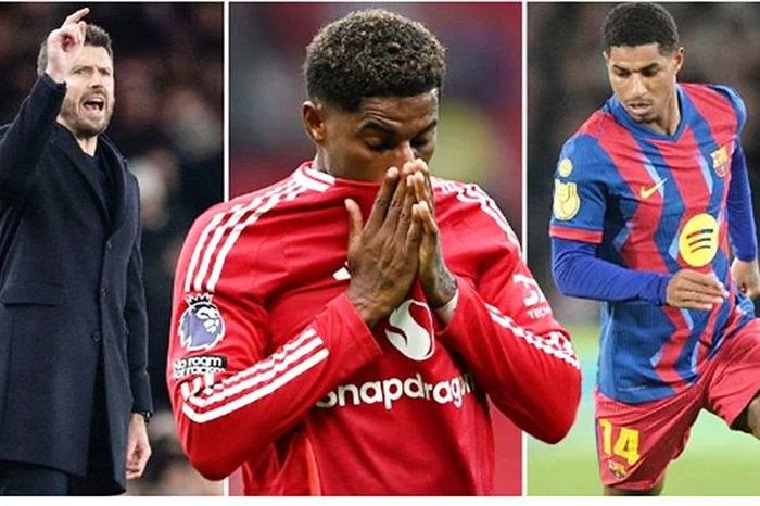 Tiền đạo ghi 138 bàn từ chối Man United