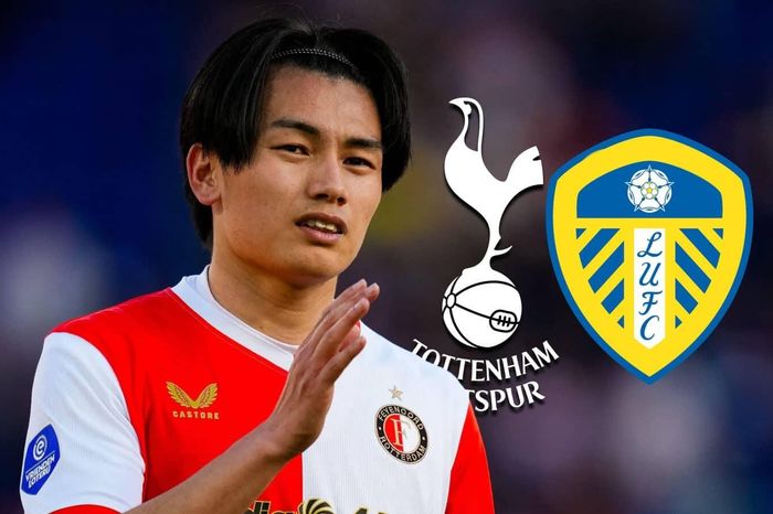 Tiền đạo Nhật Bản khiến Premier League dậy sóng