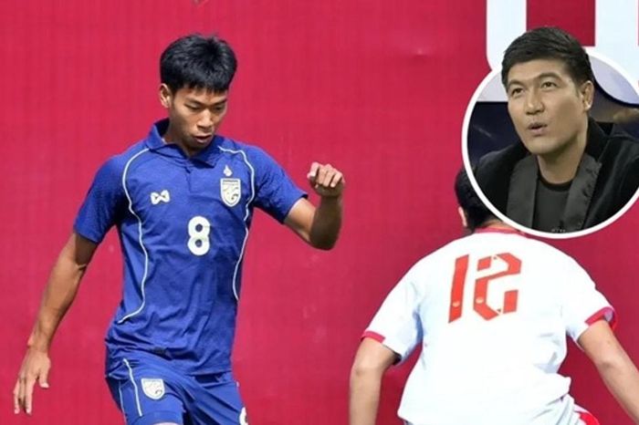 Tiền đạo U23 Thái Lan được ví như 'Cody Gakpo' sau trận thắng U23 Việt Nam