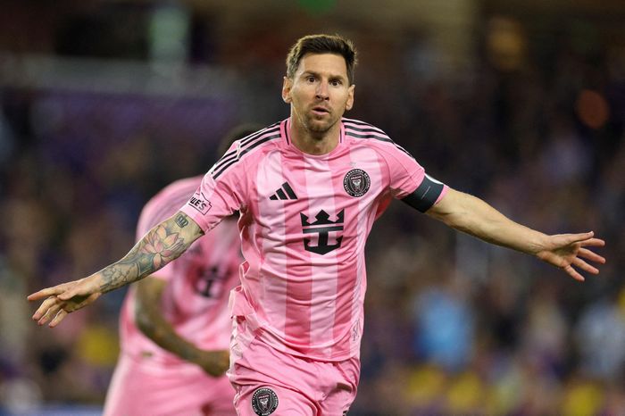 Tiền đạo vô danh đắt giá hơn Messi, Son Heung-min tại MLS