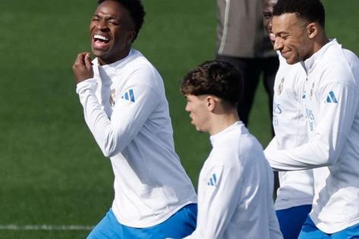 Tiết lộ sốc về tiền đạo Kylian Mbappe