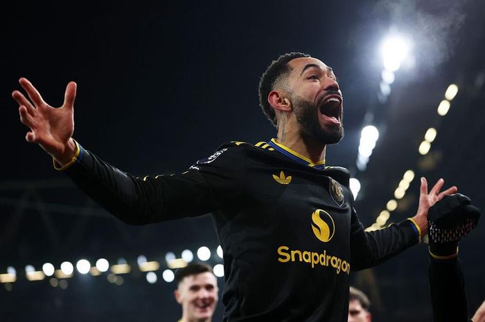 Tiết lộ thông điệp đầy cảm xúc Carrick gửi MU