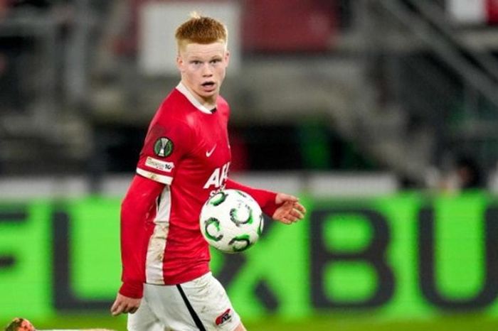 Tin chuyển nhượng 13/2: Real Madrid tranh thần đồng Hà Lan, Liverpool chốt tương lai Konate