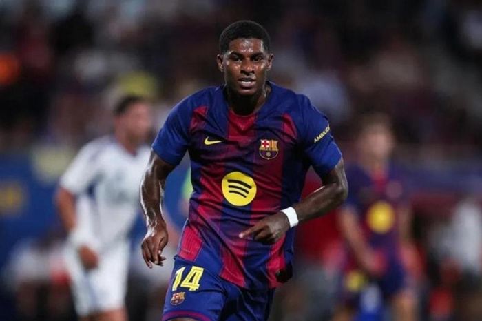 Tin chuyển nhượng 14/1: Barca ép giá MU vụ Rashford, Man City tranh Guehi với Liverpool