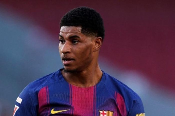 Tin chuyển nhượng 18/2: MU chốt giá bán Rashford, Ivan Toney muốn rời Saudi Arabia