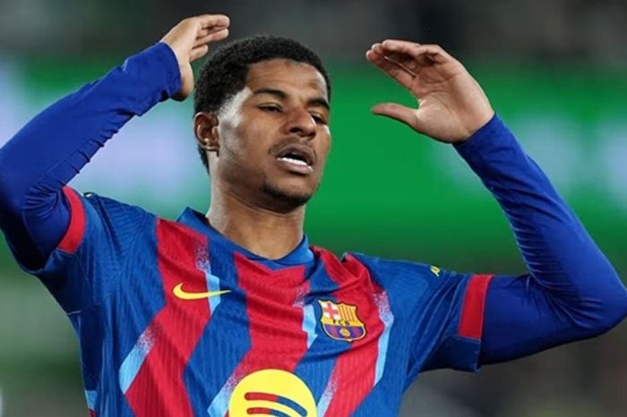 Tin chuyển nhượng 19/2: MU hối hận vụ Marcus Rashford, Arsenal dẫn đầu cuộc đua giành Goretzka