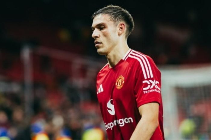 Tin chuyển nhượng 20/1: MU tính đổi Ugarte lấy Noah Sadiki, Liverpool nhắm trụ cột Spurs