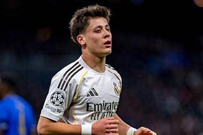 Tin chuyển nhượng 23/1: Real Madrid định giá Arda Guler 100 triệu Euro, MU săn Ndidi