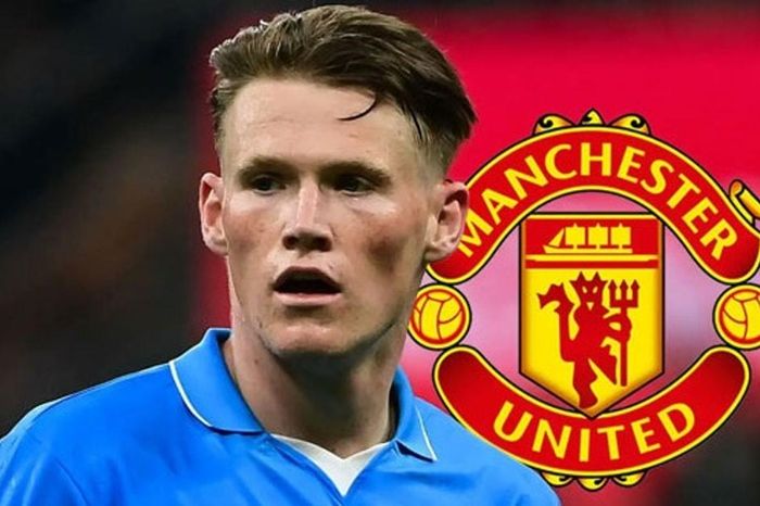 Tin chuyển nhượng 24/2: MU chi 80 triệu euro mua lại McTominay, Liverpool đổi bom tấn với Real