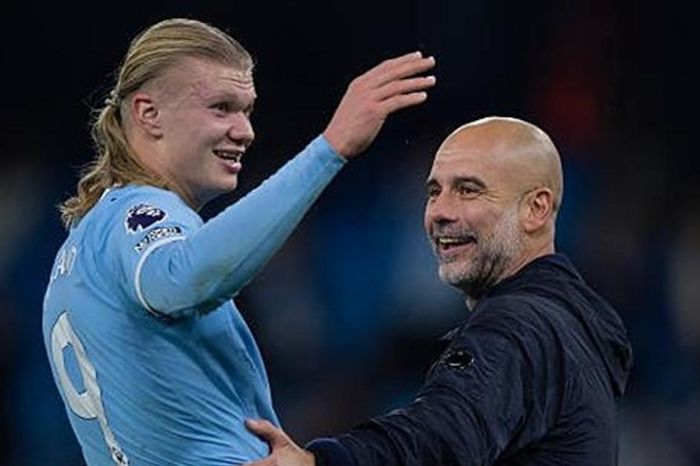 Tin chuyển nhượng 26/2: Pep ngăn Haaland gia nhập Real Madrid, Barella vào tầm ngắm