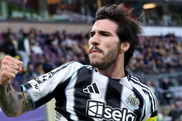 Tin chuyển nhượng 27/3: MU chốt mua Sandro Tonali, Arsenal kích nổ bom tấn Julian Alvarez