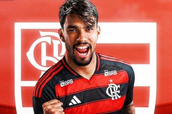 Tin chuyển nhượng 29/1: Lucas Paqueta rời West Ham