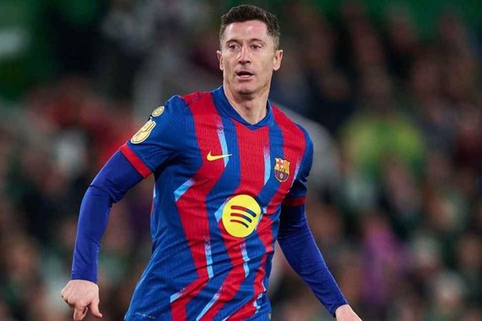 Tin chuyển nhượng bóng đá ngày 23.1: Lewandowski sẽ rời Barca đến MLS