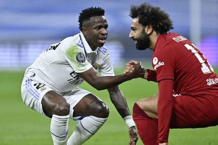 Tin chuyển nhượng bóng đá ngày 24.1: Đại gia Saudi Arabia săn Salah và Vinícius