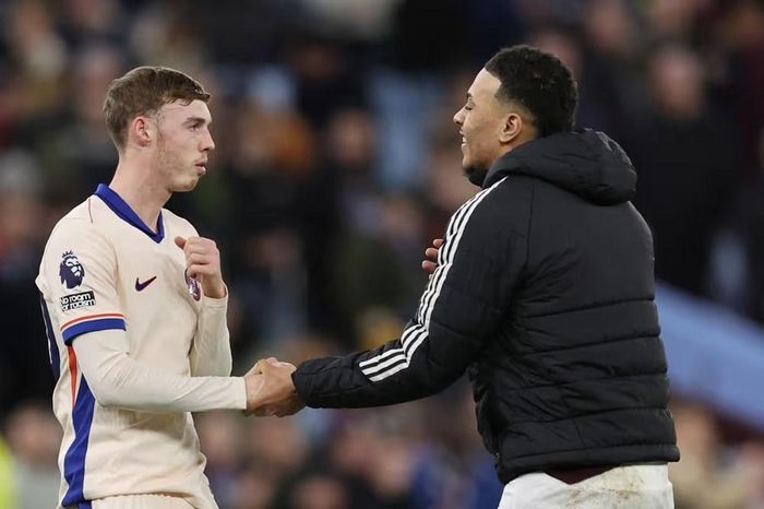 Tin chuyển nhượng bóng đá ngày 27.1: Chelsea muốn tái hợp bộ đôi Morgan Rogers - Cole Palmer