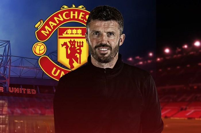 Tin chuyển nhượng ngày 13.1: Man United sắp bổ nhiệm Michael Carrick