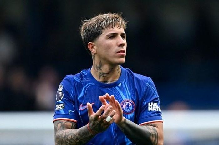 Tin chuyển nhượng ngày 16.1: Chelsea tái thiết hàng thủ, PSG để mắt đến Enzo Fernández
