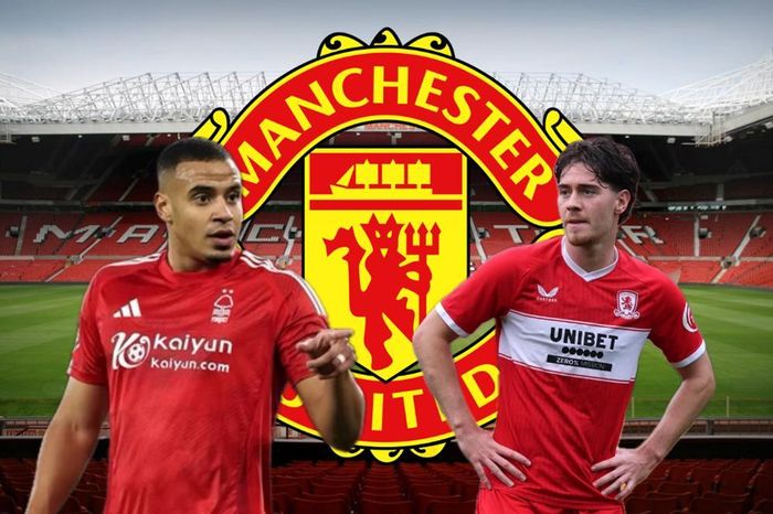 Tin chuyển nhượng ngày 17.1: Man United ráo riết tìm người thay Harry Maguire