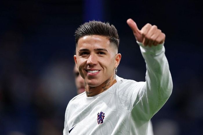 Tin chuyển nhượng ngày 20.1: Chelsea nguy cơ mất Enzo Fernández