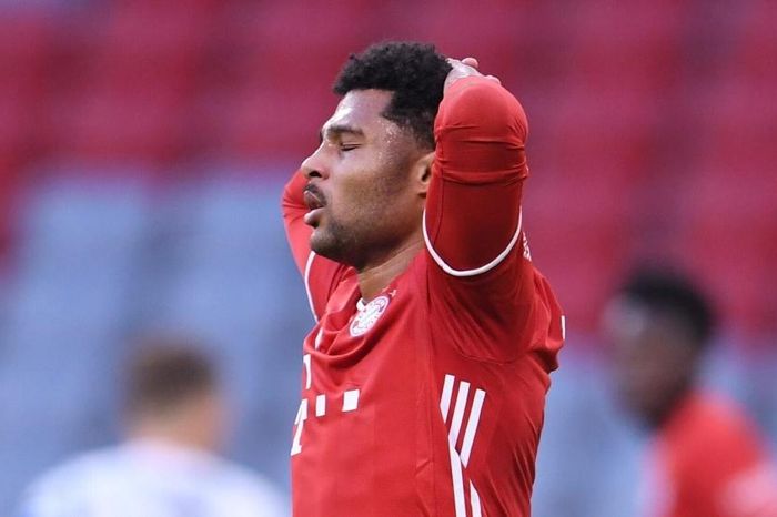 Tin dữ với Bayern và tuyển Đức