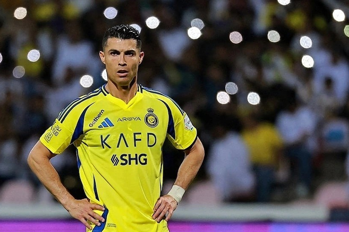 Tin thể thao (10-2): Cristiano Ronaldo sắp ngừng 'đình công'