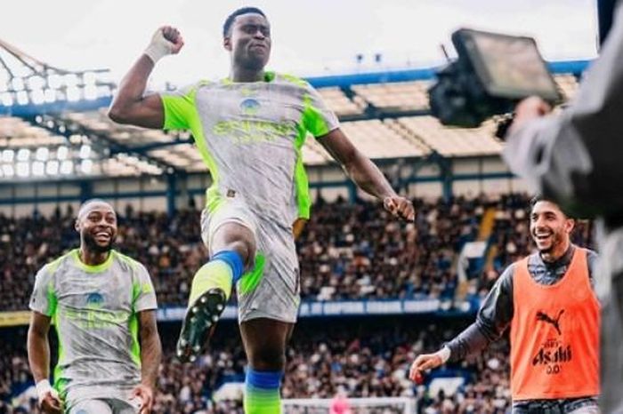 Tin thể thao (13-4): Man City gây sức ép lên Arsenal