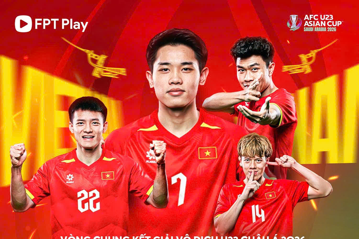 Tin thể thao (16-1): U23 Việt Nam đấu U23 UAE tại tứ kết U23 châu Á