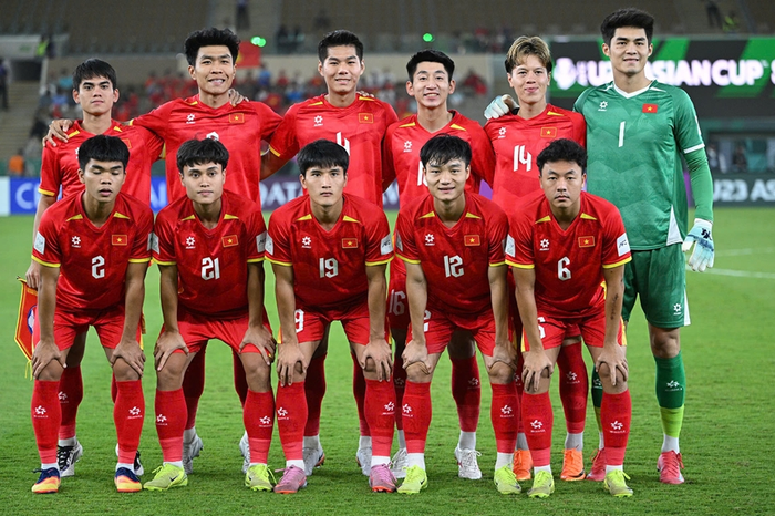 Tin thể thao (20-1): U23 Việt Nam chạm trán U23 Trung Quốc tại bán kết U23 châu Á