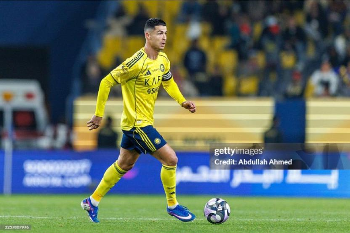 Tin thể thao (27-1): Al Nassr cùng Ronaldo bám sát ngôi đầu