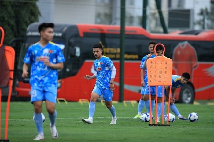 Tin thể thao (28-3): U23 Việt Nam chạm trán U23 Thái Lan