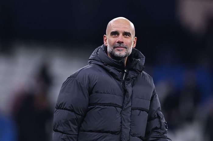 Tình hình của Pep Guardiola tại Man City giống như Sir Alex Ferguson