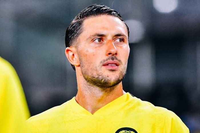 Tình trạng quốc tịch rối ren của cầu thủ Malaysia