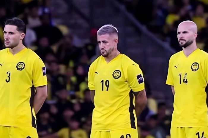 Tòa án CAS cảnh báo bóng đá Malaysia