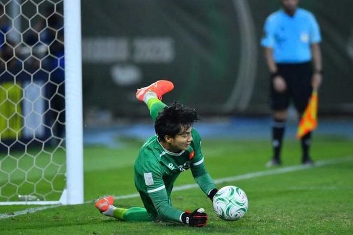 Tỏa sáng đúng lúc