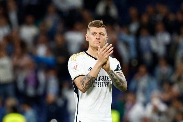 Toni Kroos đã đúng về Barcelona