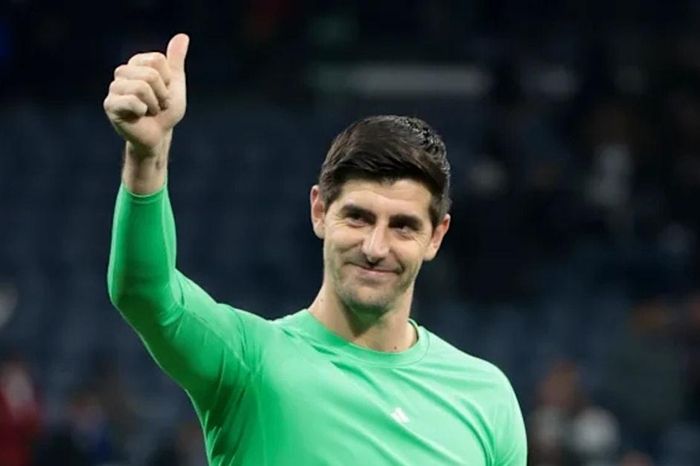 Top 15 thủ môn xuất sắc nhất thế giới: Thibaut Courtois giữ vững vị thế số một