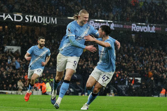 Top 5 chân sút ghi bàn nhiều nhất Champions League mùa giải năm nay