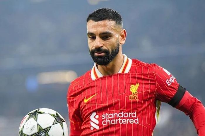 Top 5 sự thật thú vị về Mohamed Salah