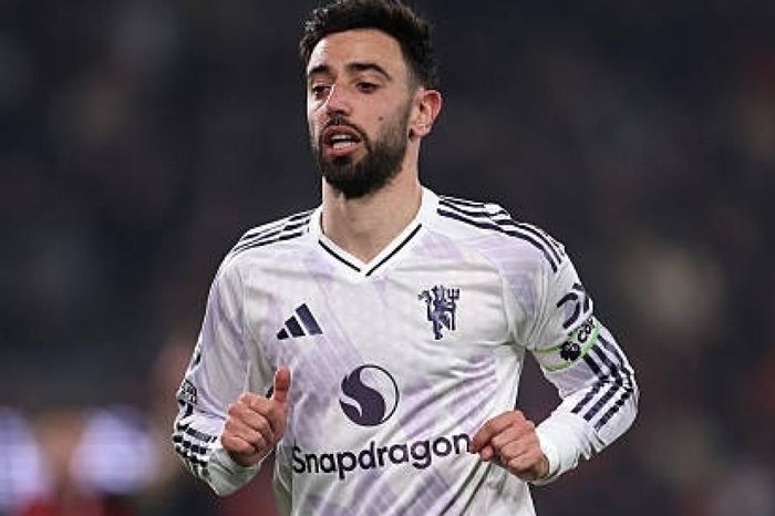 Top kiến tạo từ khi Bruno Fernandes đến Ngoại hạng Anh: Salah số 1