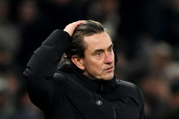 Tottenham chạm ngưỡng 1 tỷ bảng chuyển nhượng