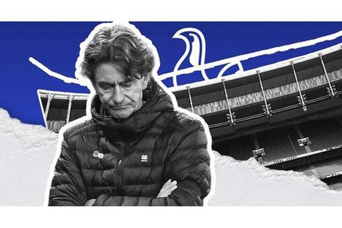 Tottenham chấp nhận 'đốt tiền' khi 'trảm' HLV Thomas Frank