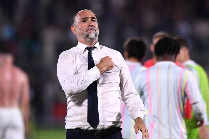 Tottenham chia tay HLV Igor Tudor